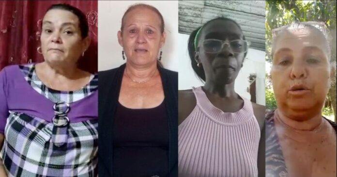 VIDEO: ¿Cómo pasarán este domingo las madres de los presos políticos cubanos?