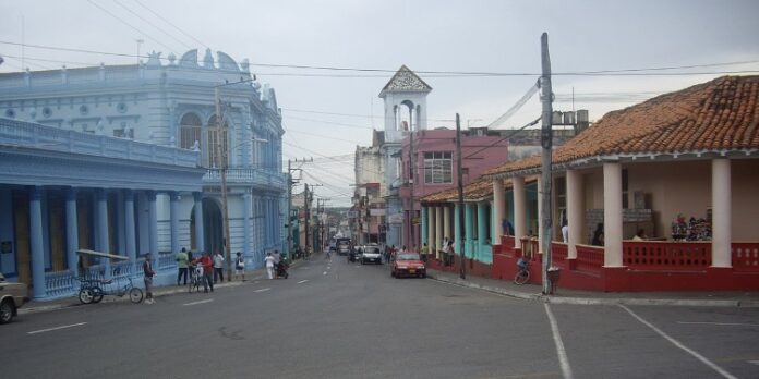 De cinco a ocho años de cárcel para jóvenes por robo con violencia en Pinar del Río