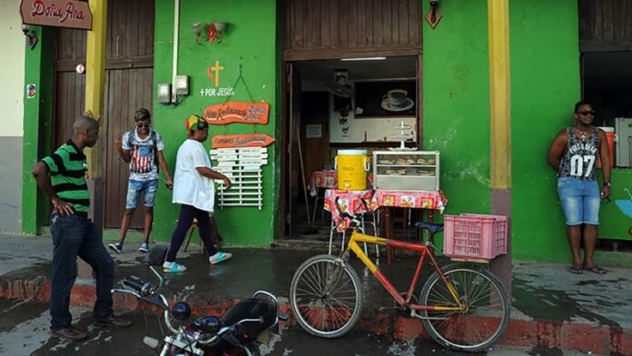 Menor de lo previsto: CEPAL corrige pronóstico económico para Cuba