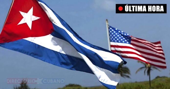 EEUU retira a Cuba de la lista de países que no cooperan contra el terrorismo