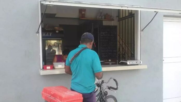 Lack of Electricity Paralyzes Businesses in Matanzas, Cuba – Havana Times