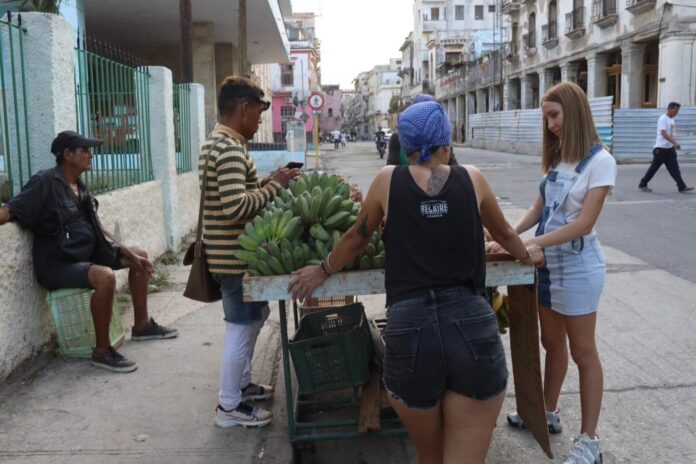 What’s First to Bring a Political & Economic Change to Cuba – Havana Times