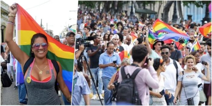 Día contra la Homofobia y la Transfobia en Cuba: entre la celebración y la represión