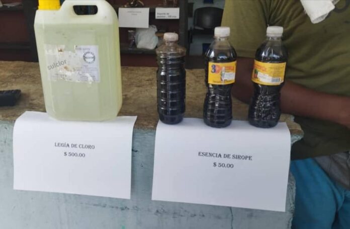 Precios abusivos, productos vencidos y faltantes en bodega de La Habana