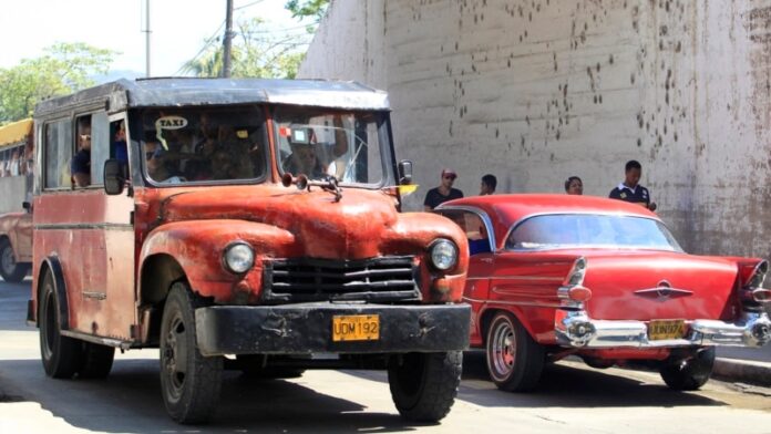 Autoridades de Santiago de Cuba quieren topar los precios pero temen que los transportistas vayan a huelga