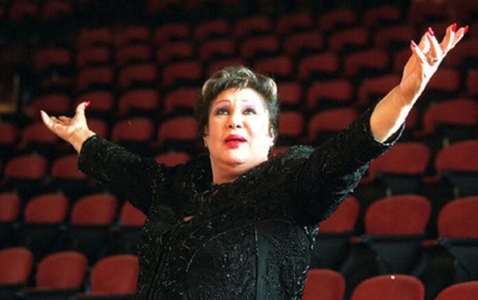 Olga Guillot, la reina del bolero, será homenajeada en Cuba tras décadas prohibida