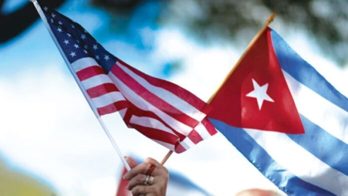 Políticos reaccionan a la exclusión de Cuba de la lista de países que no cooperan en la lucha contra el terrorismo