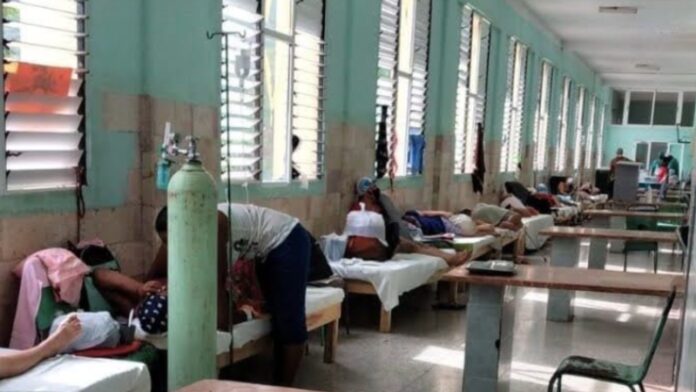 MINSAP investiga brote de fiebre y síntomas severos en poblaciones de Santiago de Cuba