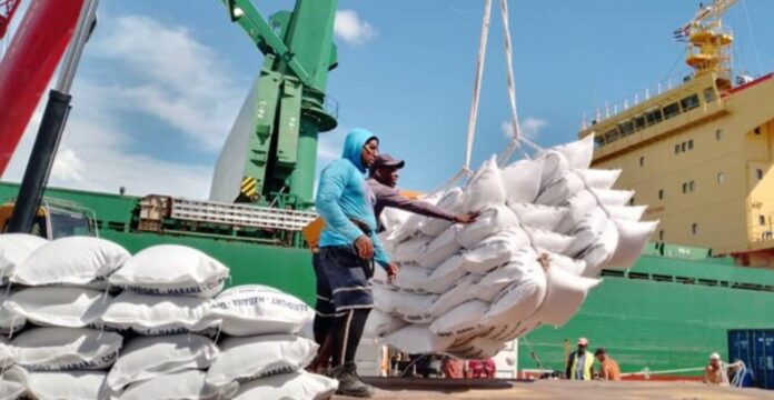 Food Theft Ring Busted in Santiago de Cuba – Havana Times