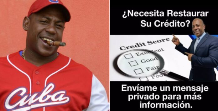 Carlos Tabares: del equipo Cuba a trabajar como asesor financiero en Miami