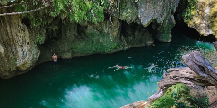 Topes de Collantes, un santuario de biodiversidad en la Sierra del Escambray