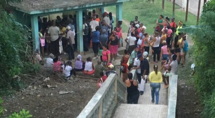 Identifican virus que afecta a Santiago de Cuba