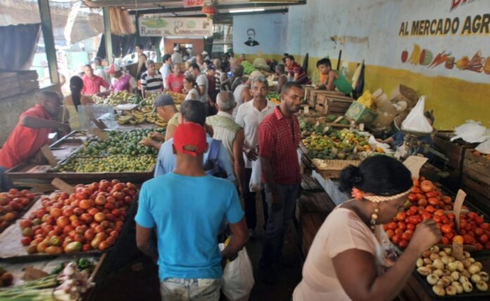 Aplican cientos de multas semanales en Cuba por violaciones de precios