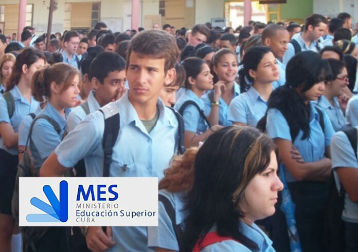 Cuba necesita universitarios como sea: Será posible acceder a la universidad sin exámenes de ingreso