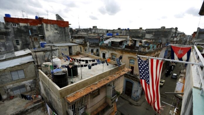 EEUU anuncia cambios encaminados a “aumentar el apoyo al pueblo cubano” y el sector privado independiente