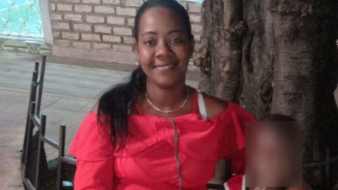 Una madre es asesinada por su pareja en Santiago de Cuba