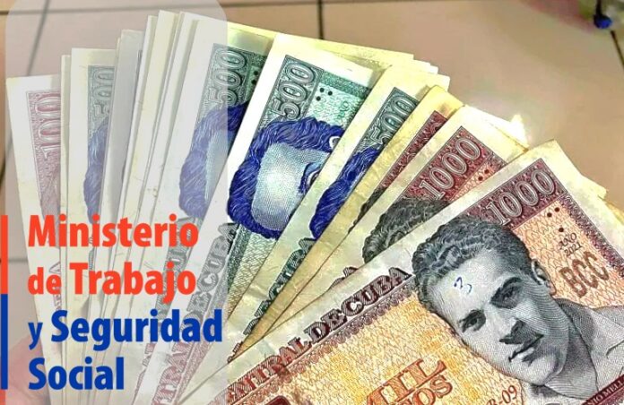 Establecen aumento salarial en Cuba con pagos retroactivos a los salarios desde el 1 de enero de 2024