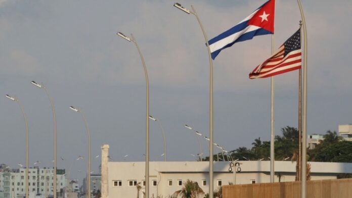 El apoyo a las nuevas medidas de la Casa Blanca: es clave estimular el sector privado de Cuba