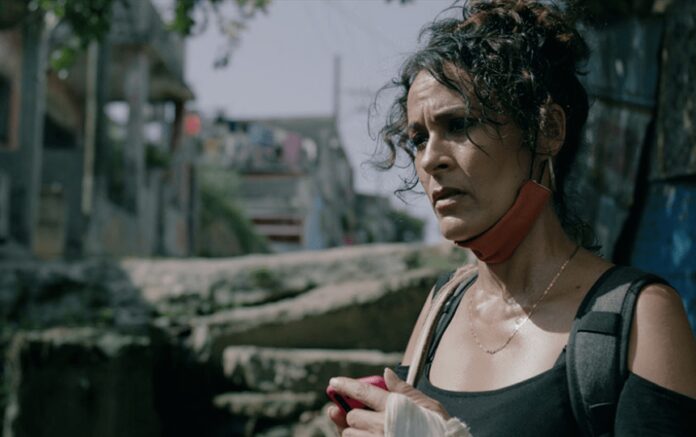 The Wild Woman, a Film by Cuban Director Alan Gonzalez – Havana Times