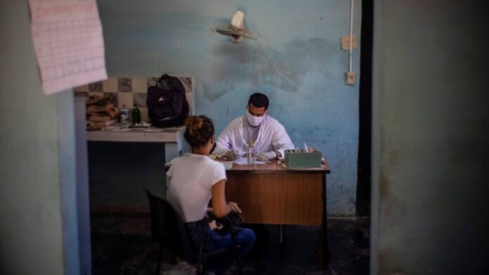 Cuba no tiene soporte sanitario para combatir el virus del Oropouche, advierte especialista