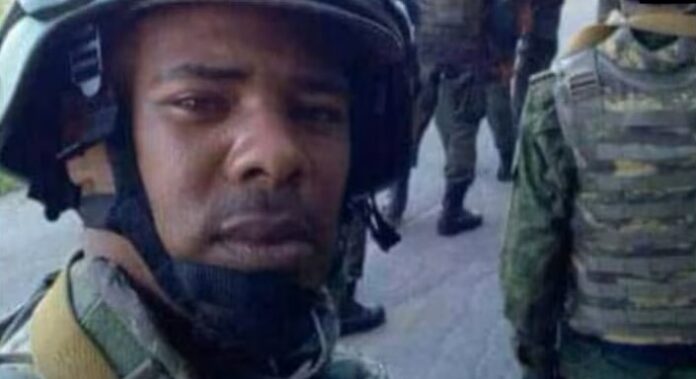 Identifican a otro mercenario cubano muerto en la guerra de Ucrania