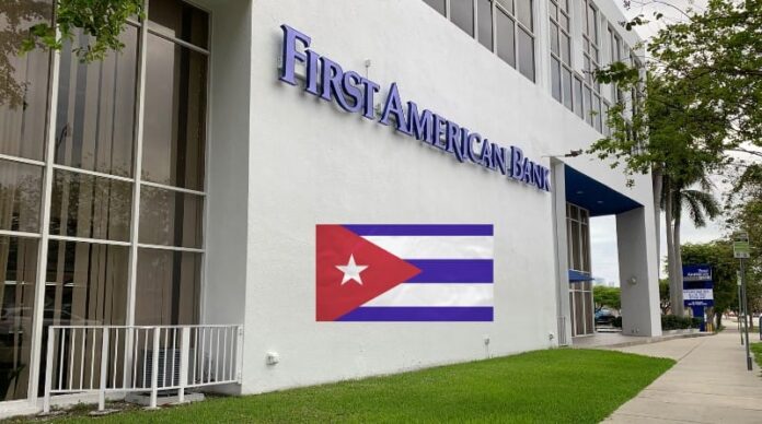 ¿Qué necesitan los empresarios cubanos para abrir cuentas bancarias en Estados Unidos?