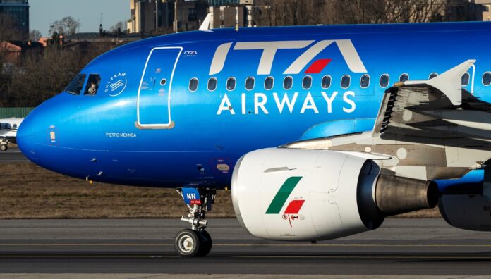 Ita Airways: nueva ruta de vuelos de Italia a Cuba dos veces a la semana