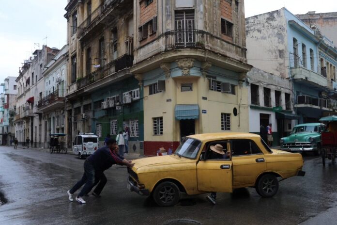 Blackouts, Crisis, & Corruption: Nothing New at Home – Havana Times