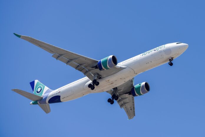 World2Fly e Iberojet volarán una vez por semana de Portugal a Varadero