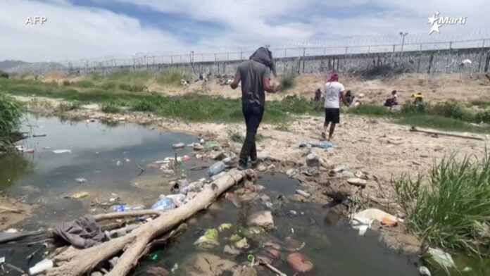 “Tenemos crisis en la frontera, parte psicológica y parte real” asegura abogado