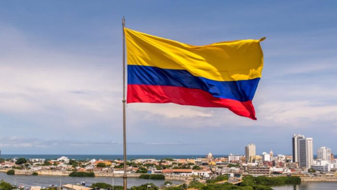 Colombia ofrece online citas para visas a cubanos