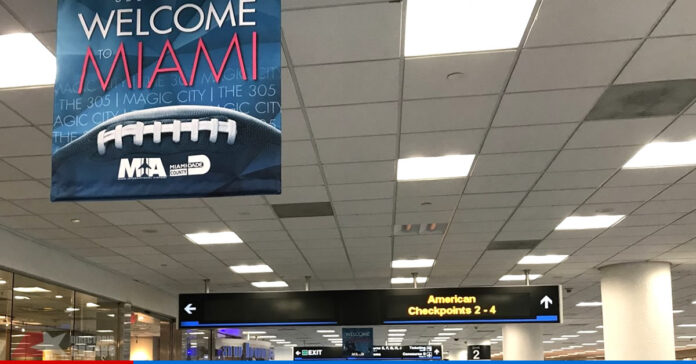 Vetarían la entrada de estos cubanos por el Aeropuerto de Miami