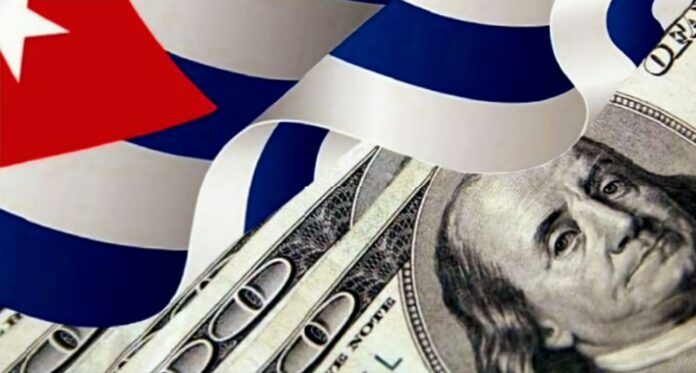 Increíble aumento en el precio del dólar el euro y la MLC en Cuba hoy