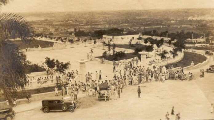 Parque René Fraga de Matanzas: ¿cuándo y cómo se construyó?