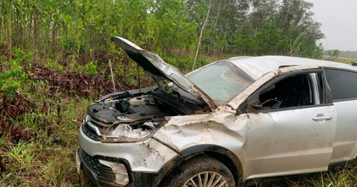 Lanzador cubano Noelvis Entenza sufre accidente de tránsito en Matanzas