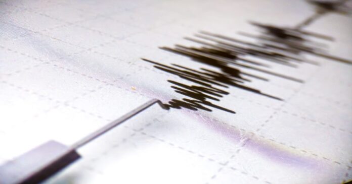 Sismo de 4.3 sacude Santiago de Cuba y provincias aledañas