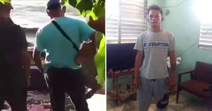 Aparece cuerpo sin vida de cubano desaparecido en Granma