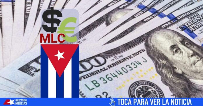 Vuelve a derrumbarse el precio del dólar y del euro hoy en Cuba. Tasas de cambio