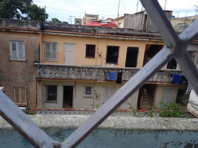 My Neighborhood on a Day Without Electricity – Havana Times