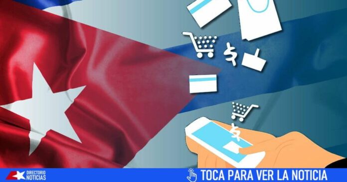 Alertan de aumento de estafas en la compras online en Cuba