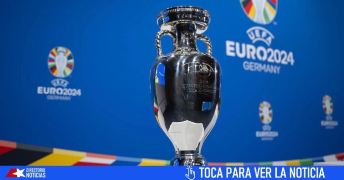 Arranca la Eurocopa 2024: ¿Dónde la puedes ver en Cuba y Estados Unidos?