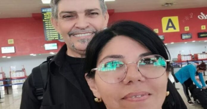 Matrimonio cubano deportado a la isla, tras vivir 6 años en Malasia, llega a la frontera de México y Estados Unidos