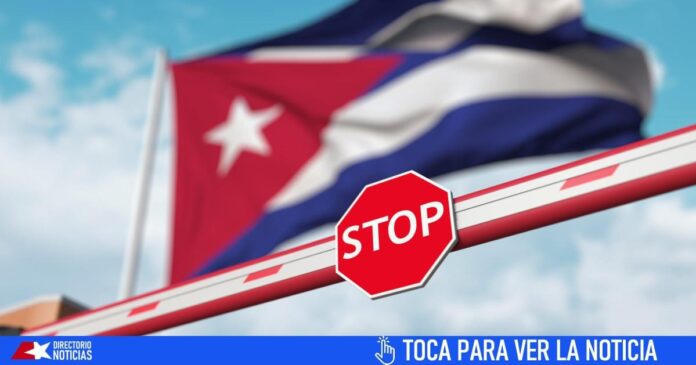 Quiénes no pueden salir ni entrar a Cuba, según nueva Ley de Migración