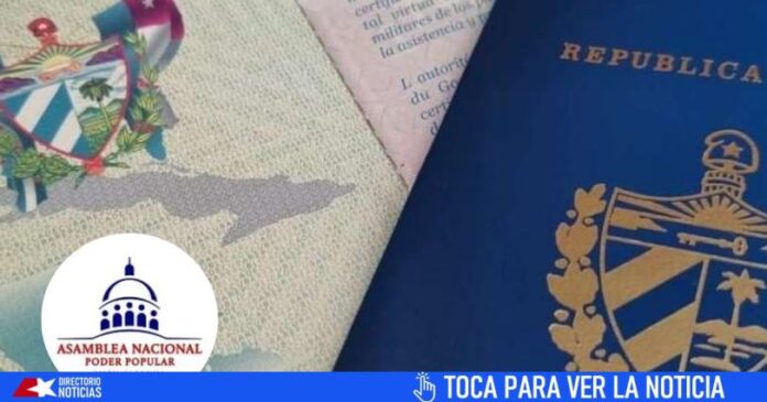 Nueva Ley de Migración en Cuba: ¿Qué cambia para los cubanos que residen en la isla y en el extranjero?