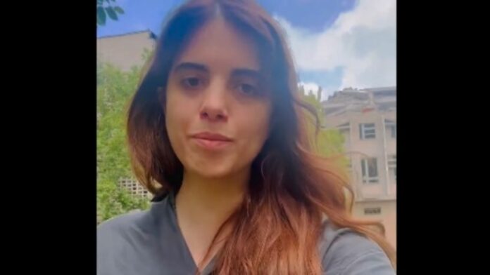 “No se dejen engañar, a Rusia los envían a morir”, alerta activista cubana desde Ucrania (VIDEO)