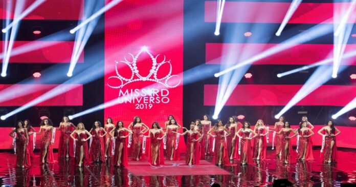 Organización Miss Universo cerrada a cualquier transacción con el régimen cubano