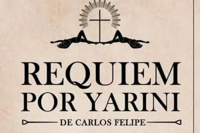 Regresa el clásico ‘Réquiem por Yarini’ a La Habana