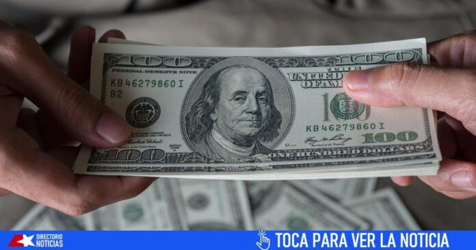 Inestabilidad del precio del dólar en Cuba: ¿quién sale beneficiado?