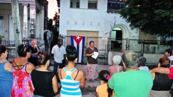 Activistas divergen sobre la celebración de rendiciones de cuenta en Cuba