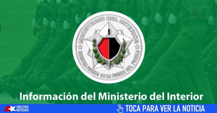 ¿Perder la ciudadanía cubana?¿Qué es la residencia efectiva? Autoridades aclaran sobre la eliminaciómn del límite de 24 meses y otros temas migratorios